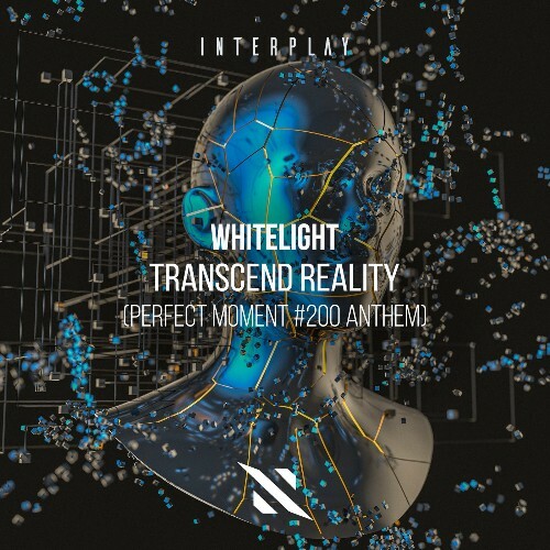  WhiteLight - Transcend Reality (2024) 