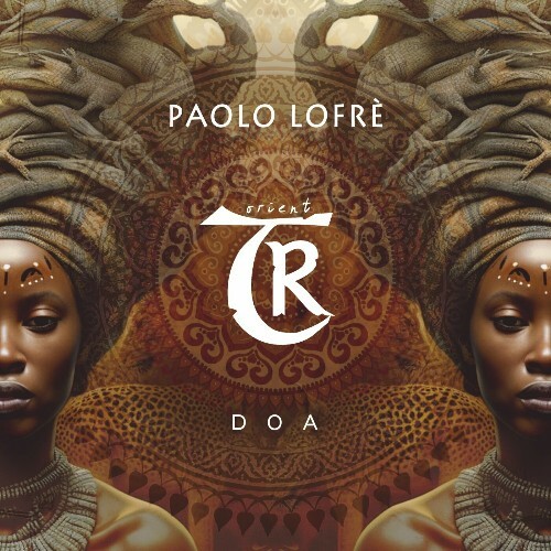  Paolo Lofr&#232; - Doa (2024) 