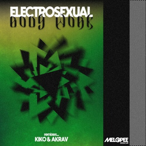  Electrosexual - Body Work (2026) 