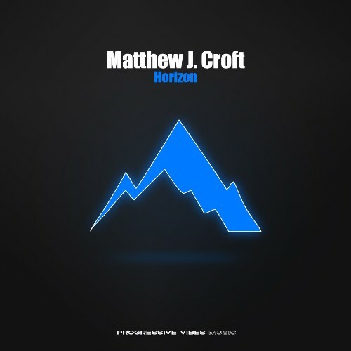  Matthew J. Croft - Horizon (2026) 