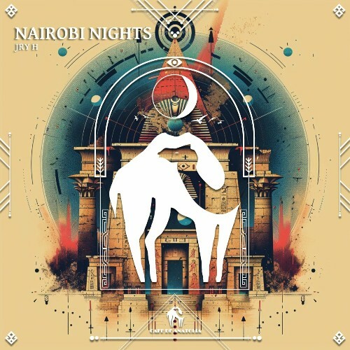  Jry H - Nairobi Nights (2025) 