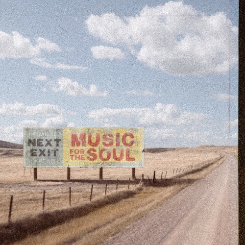  Sam Barber - Music For The Soul (2025) 