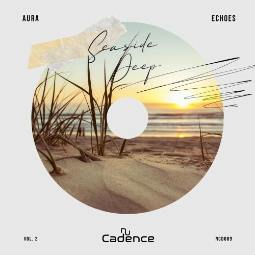  NuCadence - Aura Echoes (Seaside Deep) (2026) 