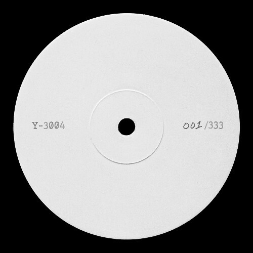  Solitary Dancer - Y-3004 (2026) 