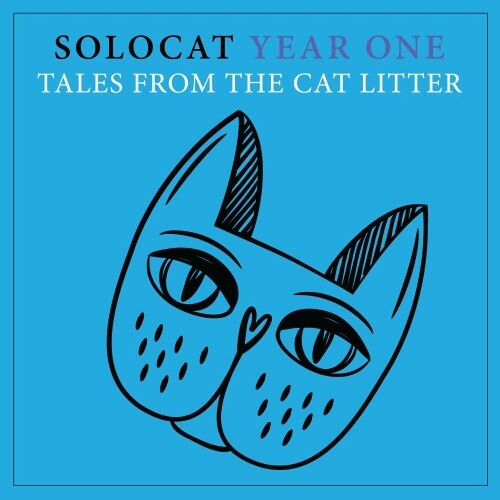 SOLOCAT Year One - Tales from the cat litter (2024)