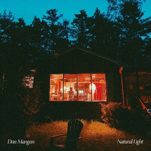  Dan Mangan - Natural Light (2025) 