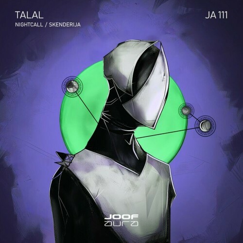  Talal - Nightcall / Skenderija (2024) 