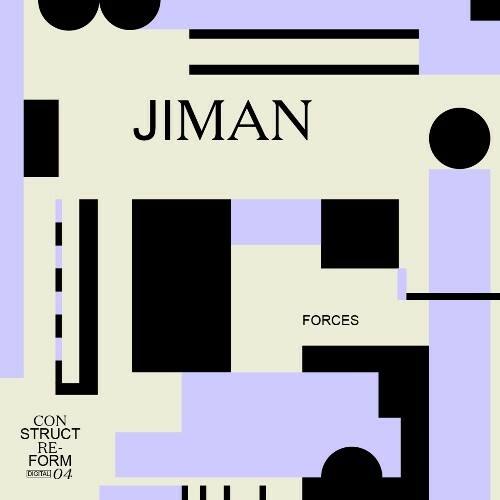  Jiman - Forces (2024) 