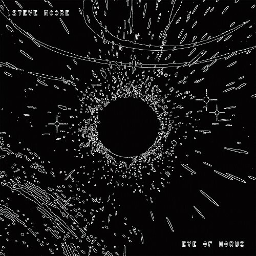  Steve Moore - Eye Of Horus (2024) 
