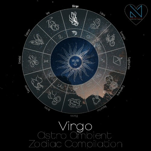  Virgo (Astro Ambient Zodiac) (2024) 