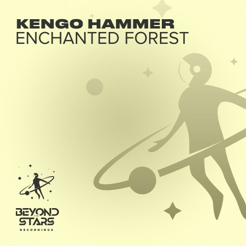  Kengo Hammer - Enchanted Forest (2024) 
