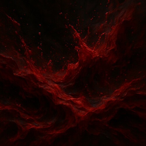  Arts of Techno - Option (2025) 