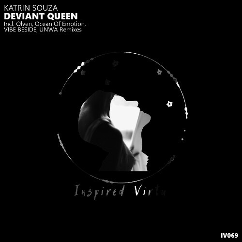  Katrin Souza - Deviant Queen (2025) 
