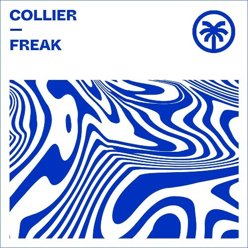 VA - Collier - Freak (2024) (MP3)