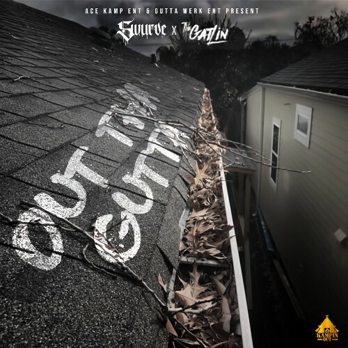 VA - Swurve & The Gatlin - Out Tha Gutta (2022) (MP3)