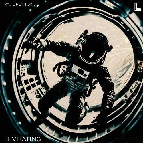  Paul Pentoxide - Levitating (2024) 