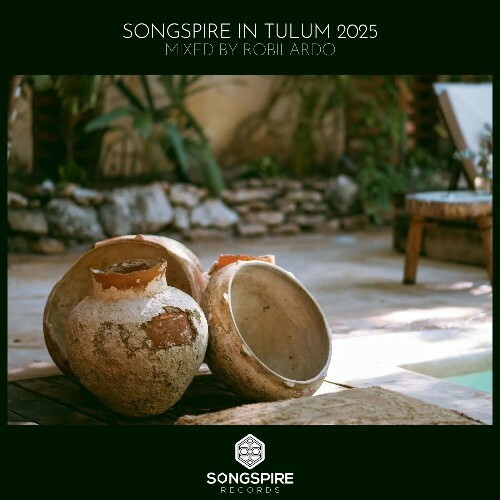 Songspire in Tulum (2025)