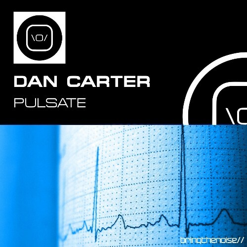 Dan Carter — Pulsate (2026)