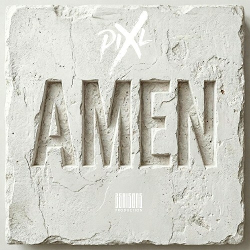  Pix'L - Amen (2026) 