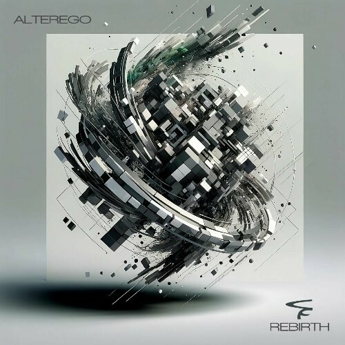  Alterego - Rebirth (2024) 