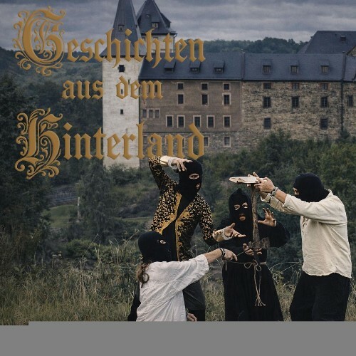  Scheisze Noch Eins! - Geschichten Aus Dem Hinterland (2026) 
