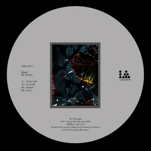  Jauri - El Humo (2025) 