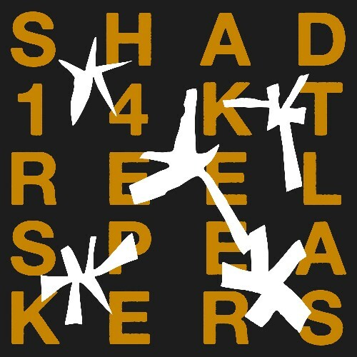  Shad & 14KT - Reel Speakers (2024) 