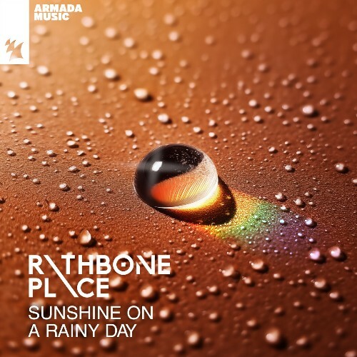 Rathbone Place — Sunshine On A Rainy Day (2024)
