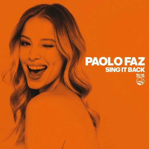  Paolo Faz - Sing It Back (2026) 