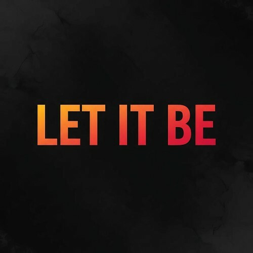  Geo Da Silva and Canello - Let It Be (Mixes) (2025) 