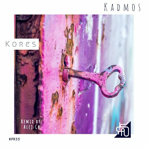  Kadmos - Kores (2024) 