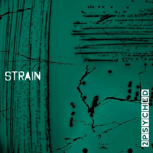 MP3:  2psyched - Strain (2024) Онлайн