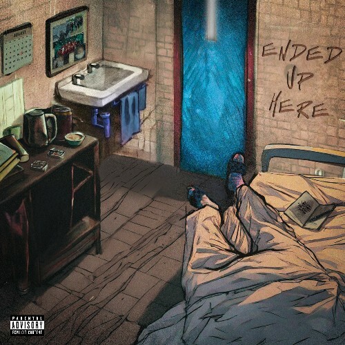  DA - Ended Up Here (2025) 