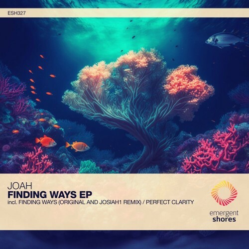 Joah - Finding Ways (2023) MP3