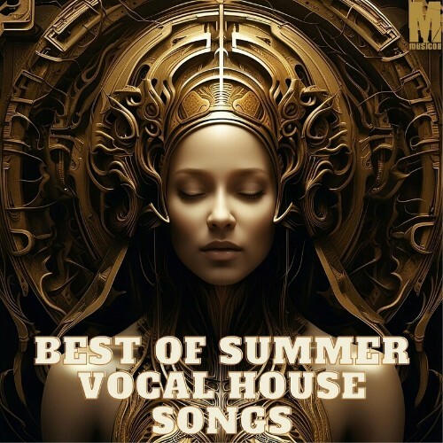  Best of Summer Vocal House Songs (2023) 