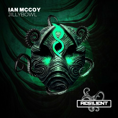Ian McCoy - Jillybowl (2024)