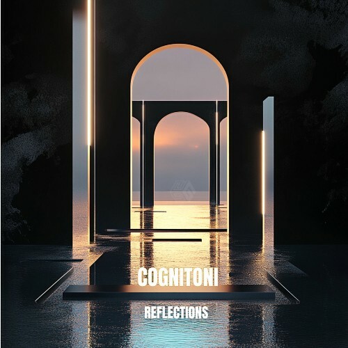  Cognitoni - Reflections (2025) 