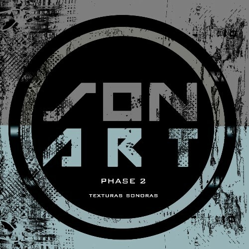 Sonart - Sonart Phase 2 (2026) Sonart - Sonart Phase 2 (2026)