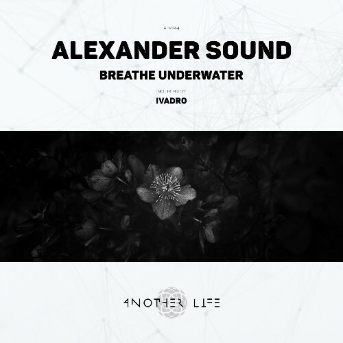  Alexander Sound - Breathe Underwater (2026) 
