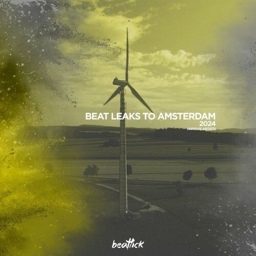 Beat Leaks to Amsterdam 2024 (2024)