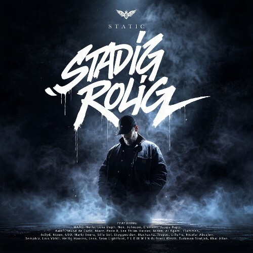  DJ Static - Stadig Rolig (2026) 