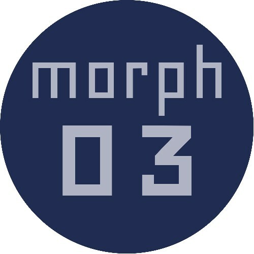  Amorphic - Morph 03 (2026) 