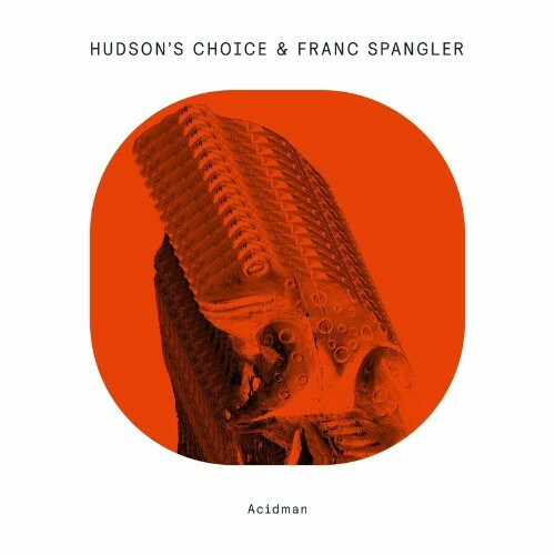Franc Spangler x Hudson's Choice — AcidMan (2024)