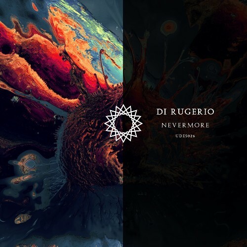  Di Rugerio - Nevermore (2025) 