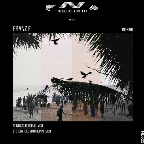  Franz F - Intrigo (2025) 
