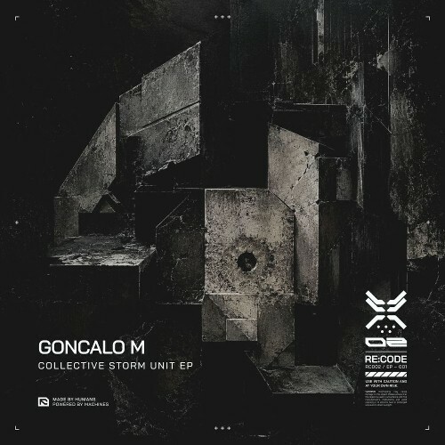 Goncalo M — Collective Storm Unit (2026)