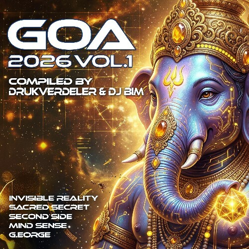 Goa 2026 Vol 1 (2026)