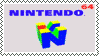 Nintendo 64