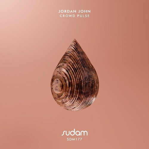  Jordan John, &#220;DORA - Crowd Pulse (2025) 