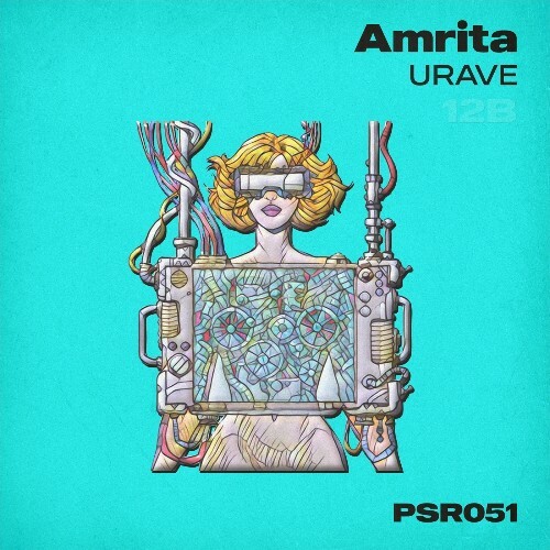  Urave - Amrita (2024)  MEUK2V5_o